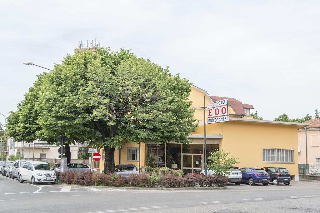Albergo Ristorante Edo Forlimpopoli Exterior photo